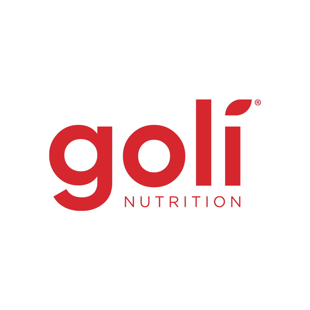 GOLI海外旗舰 店铺LOGO