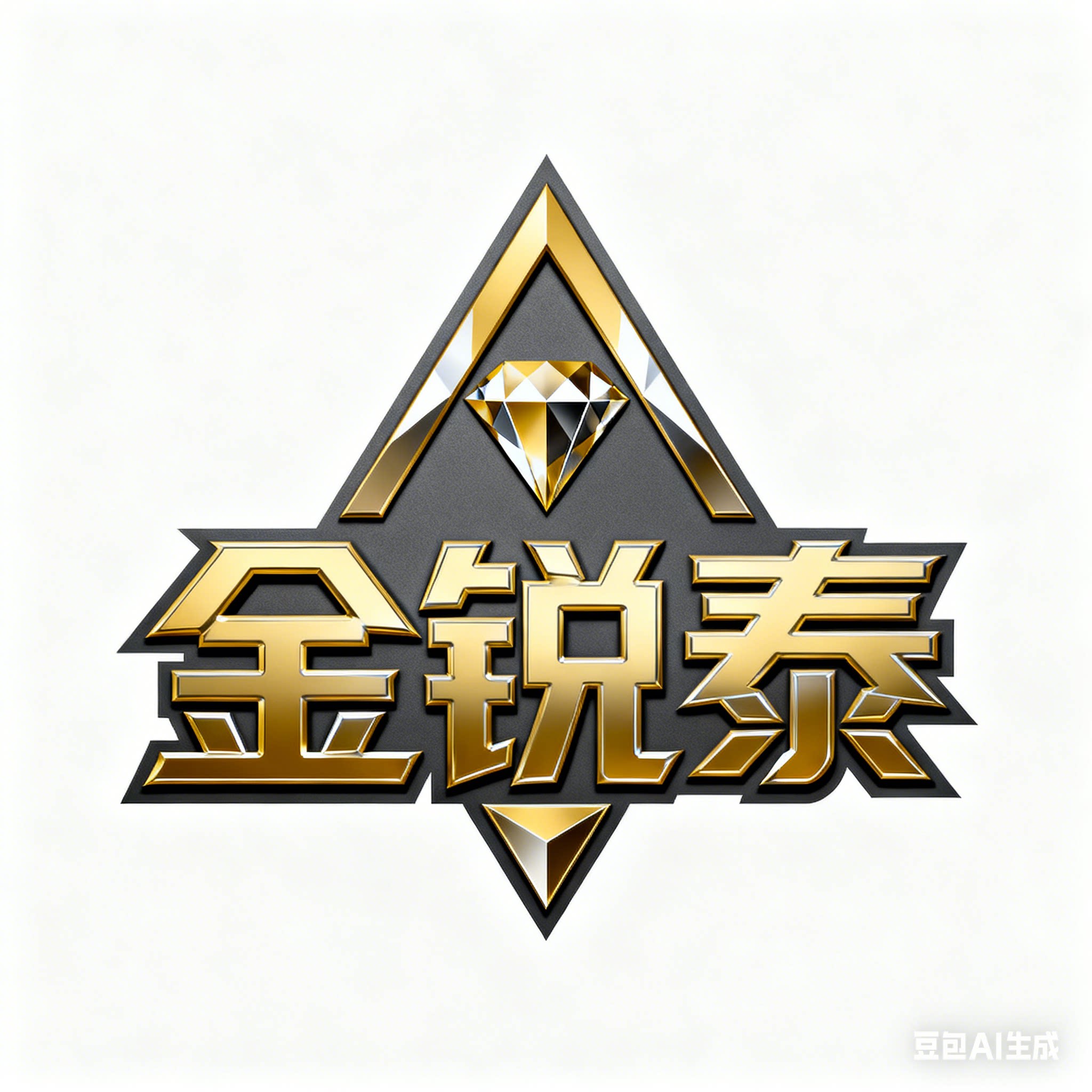 金锐泰企业店 店铺LOGO