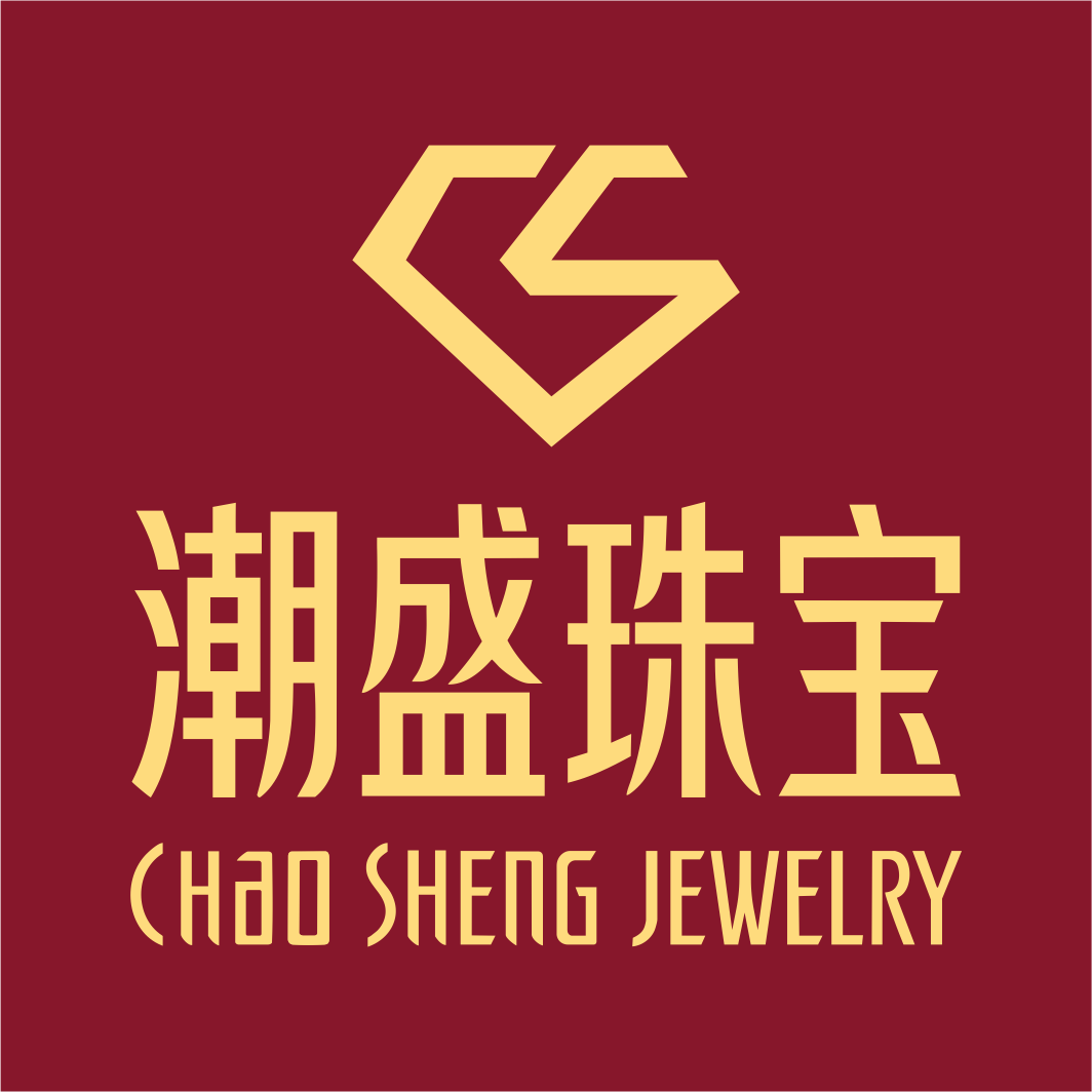 潮盛黄金旗舰店 店铺LOGO