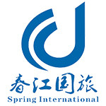 重庆春江旅游专营店 店铺LOGO