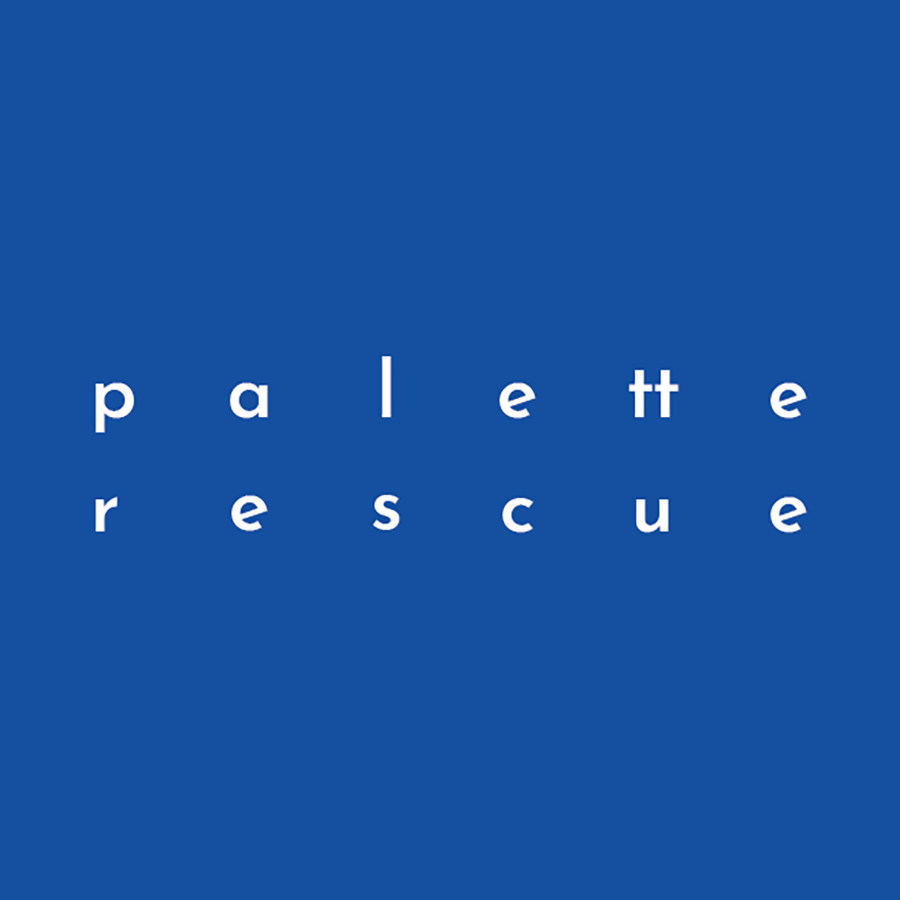 Palette Rescue
