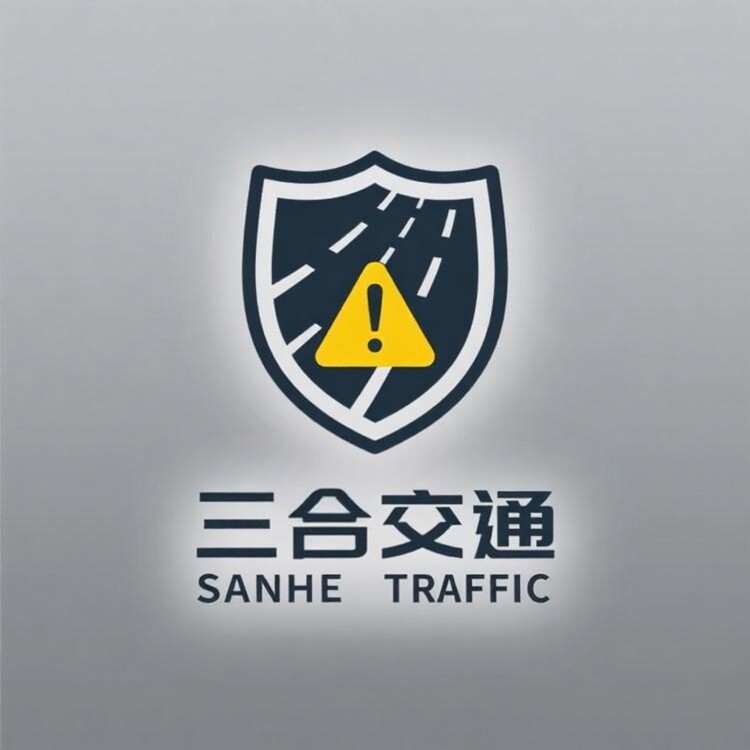 三合交通设备 店铺LOGO