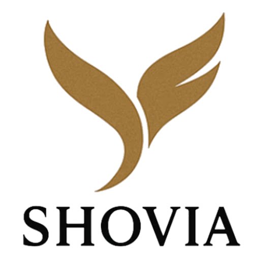 SHOVIA海外旗舰店 店铺LOGO