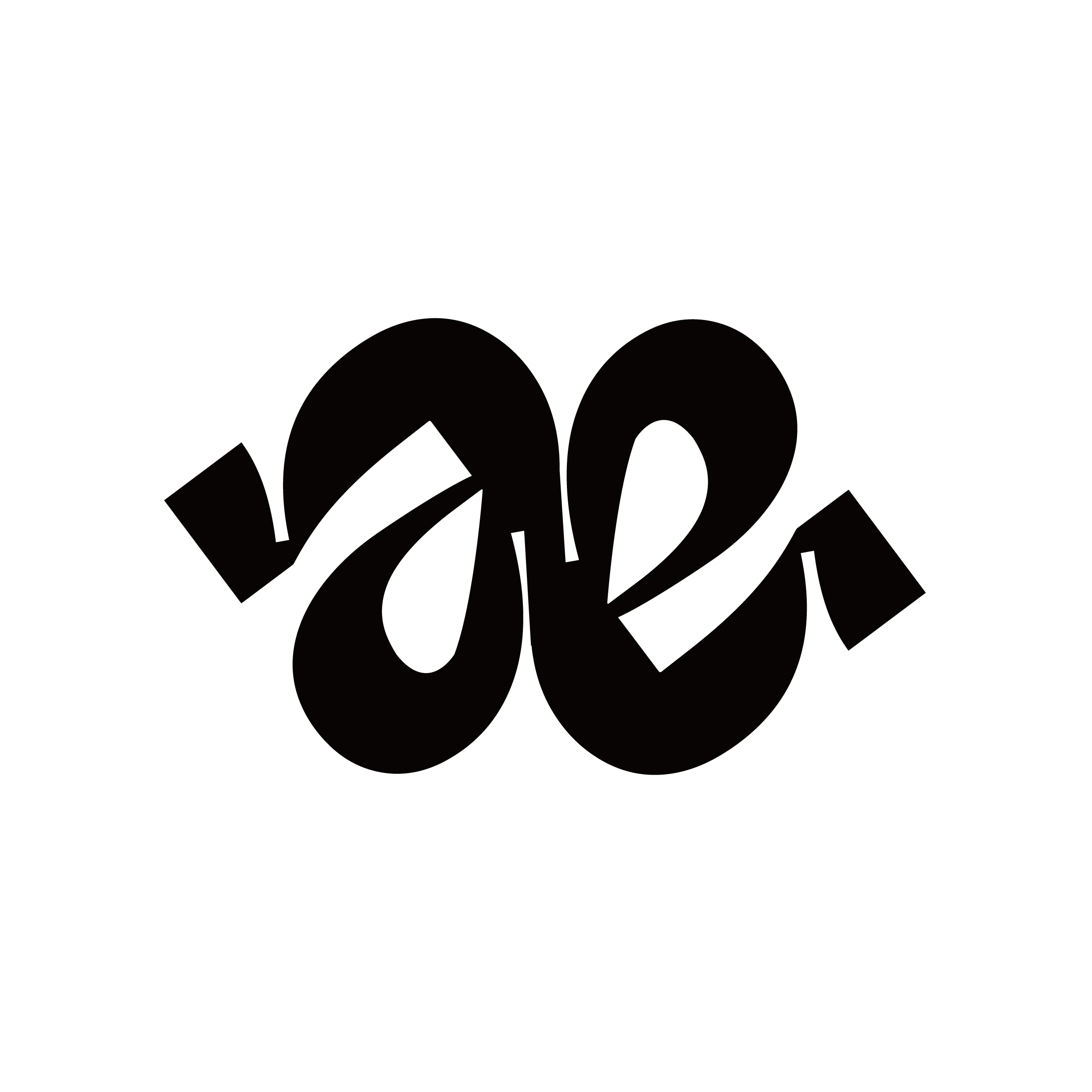 Amoge旗舰店 店铺LOGO