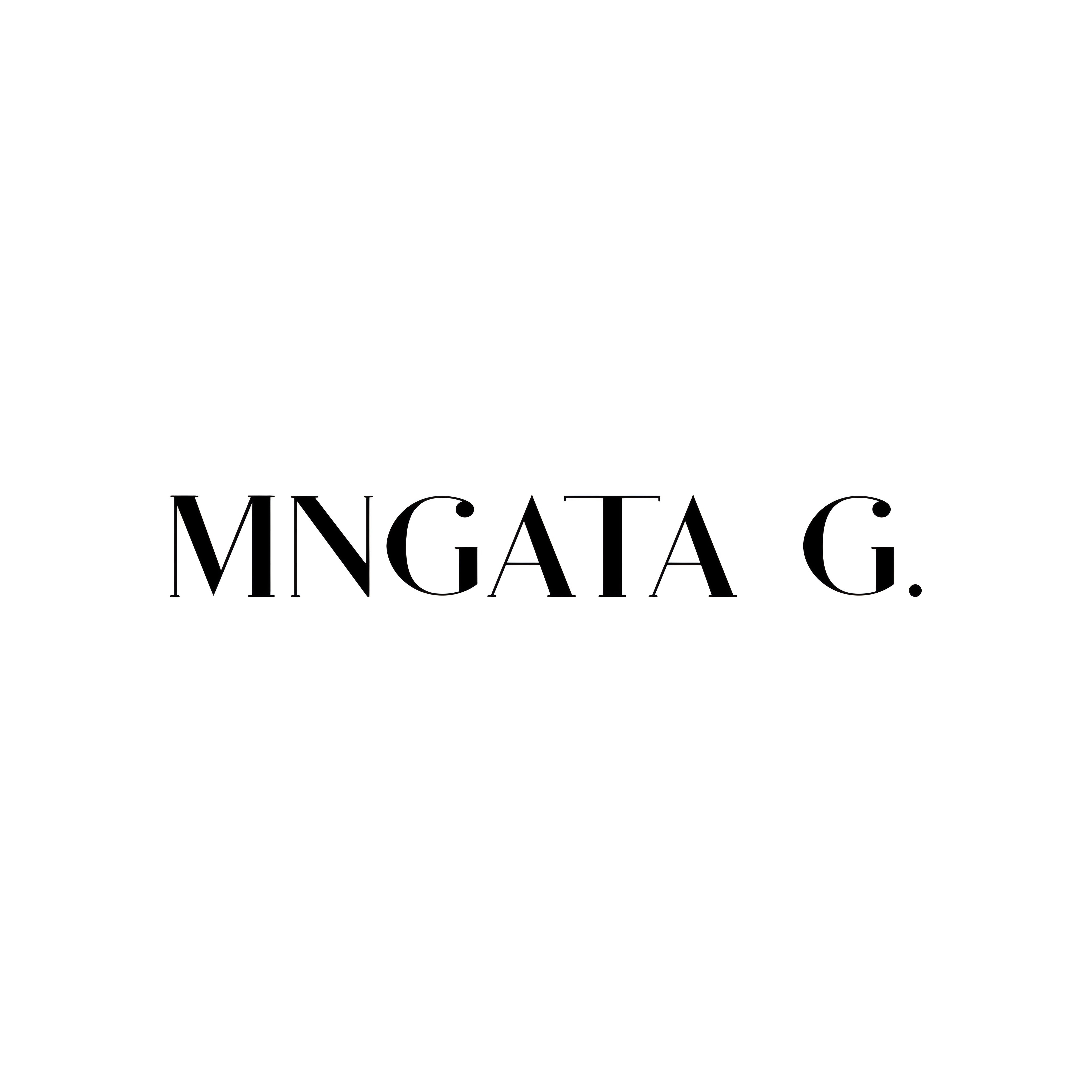 MNGATA G.曼加塔女装旗舰店