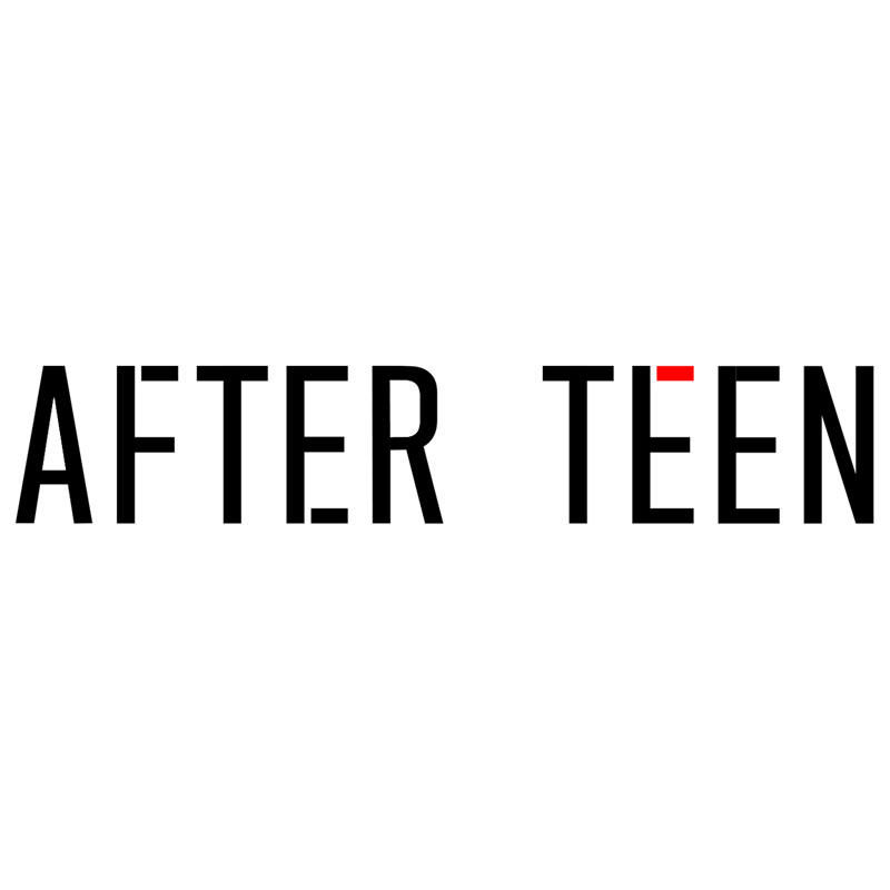 AFTER TEEN旗舰店 店铺LOGO
