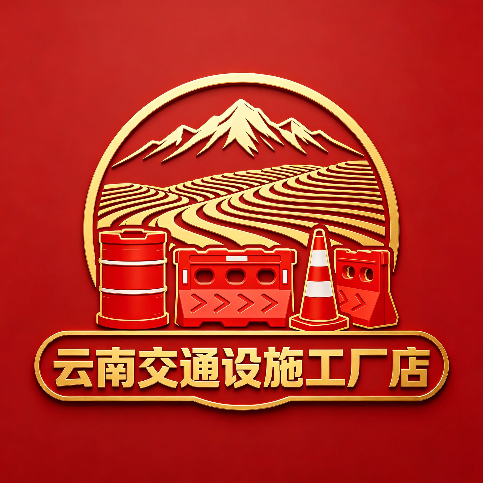 云南交通设施工厂店