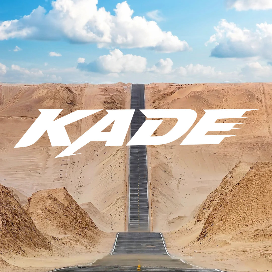 KADE运动户外旗舰店