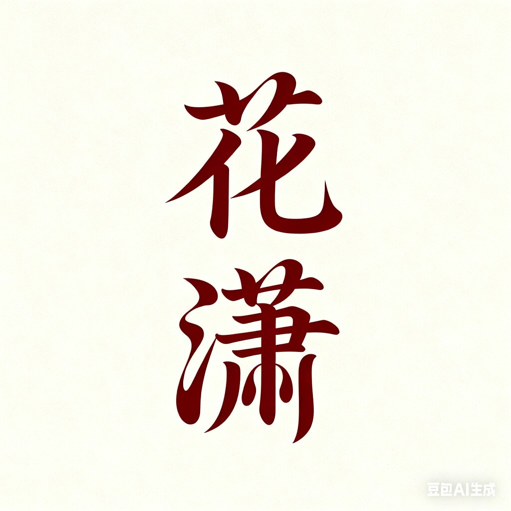花潇旗舰店