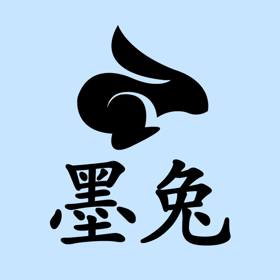 墨兔办公 店铺LOGO