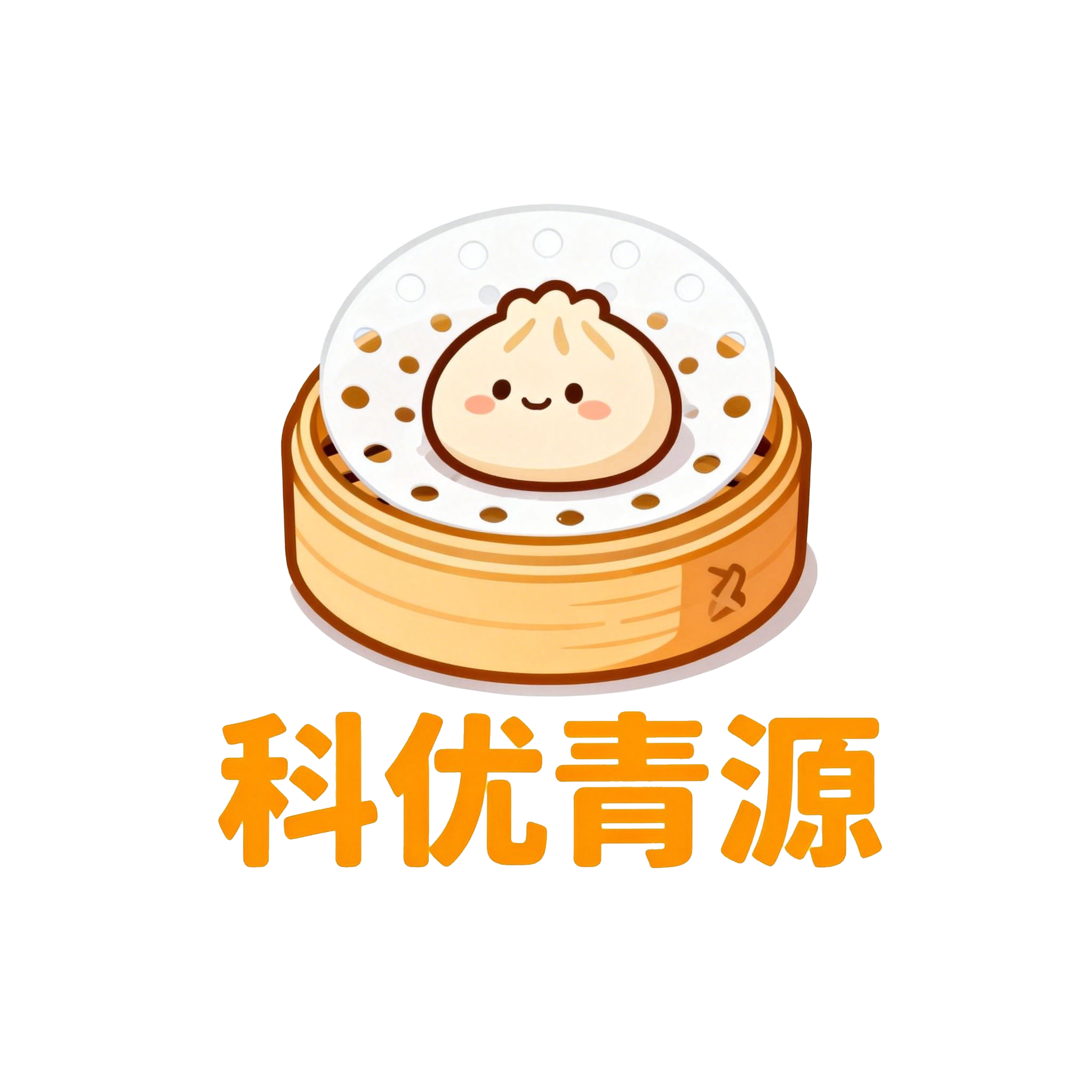 科优青源纸业 店铺LOGO