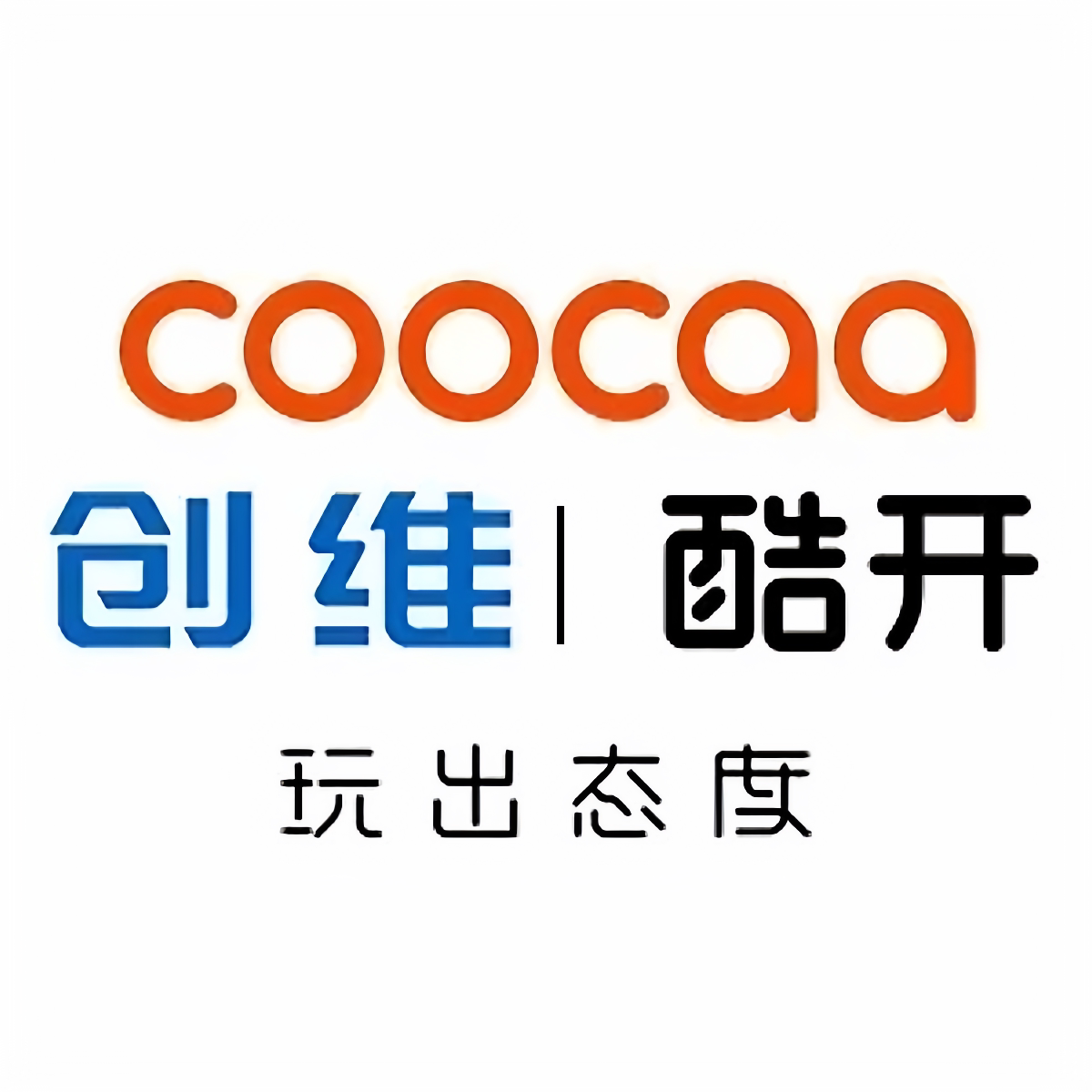 coocaa酷开坚垚专卖店