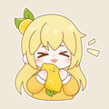 二月柠萌动漫旗舰店