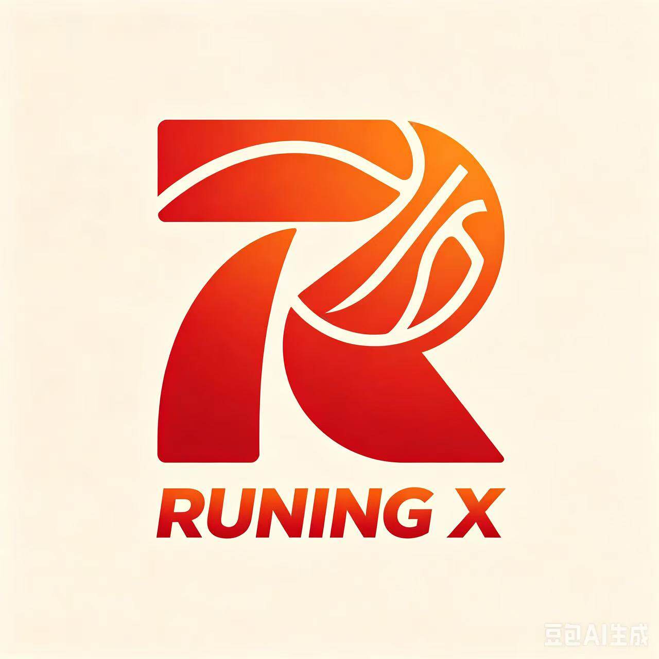 RUNINGX 店铺LOGO