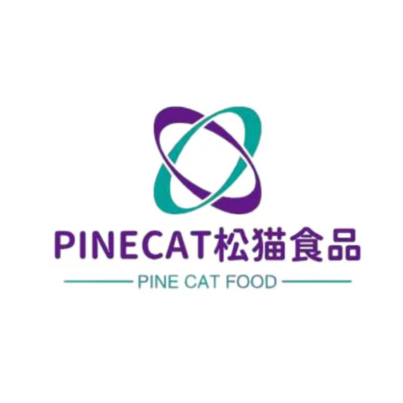 PINECATPHARMACEUTICALS旗