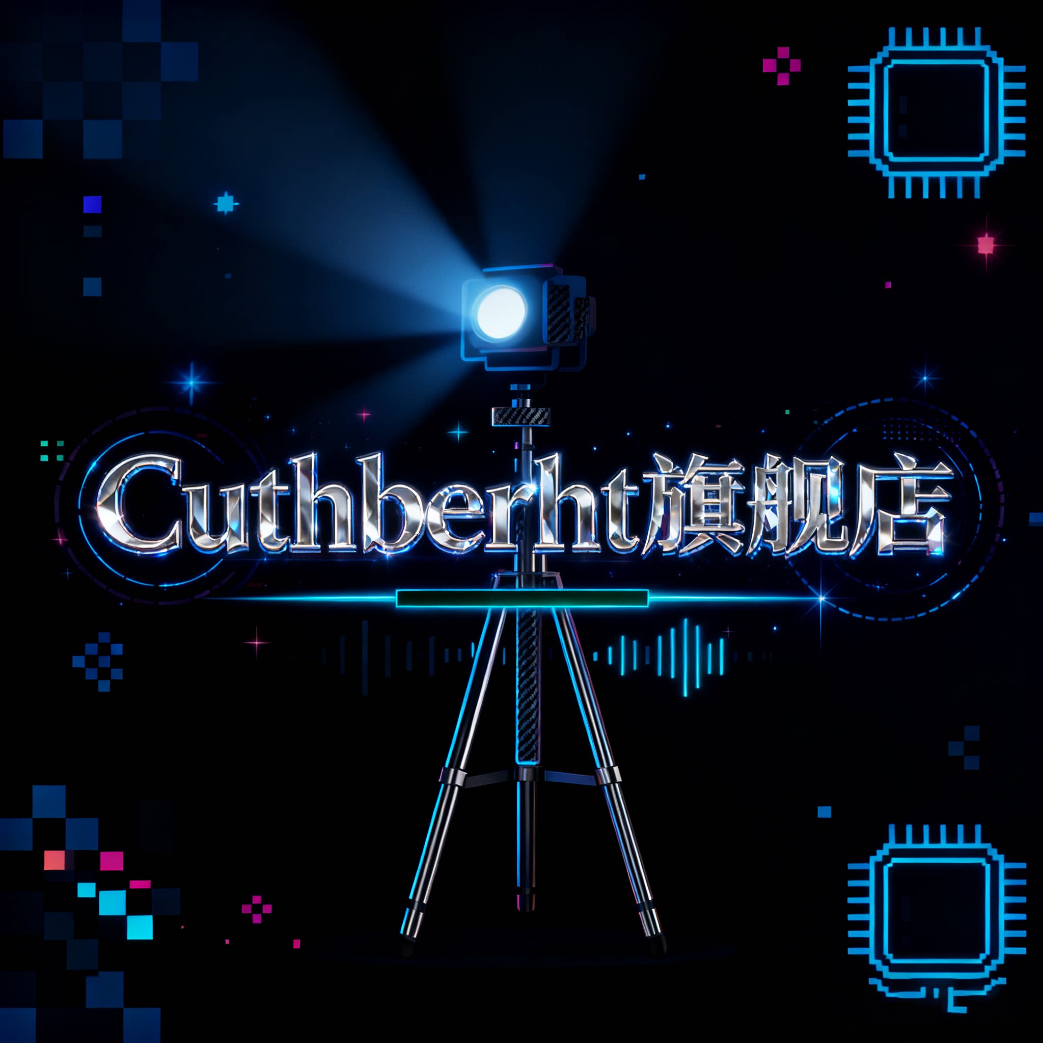 cuthberht旗舰店 店铺LOGO