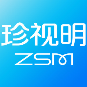 珍视明眼镜旗舰店
