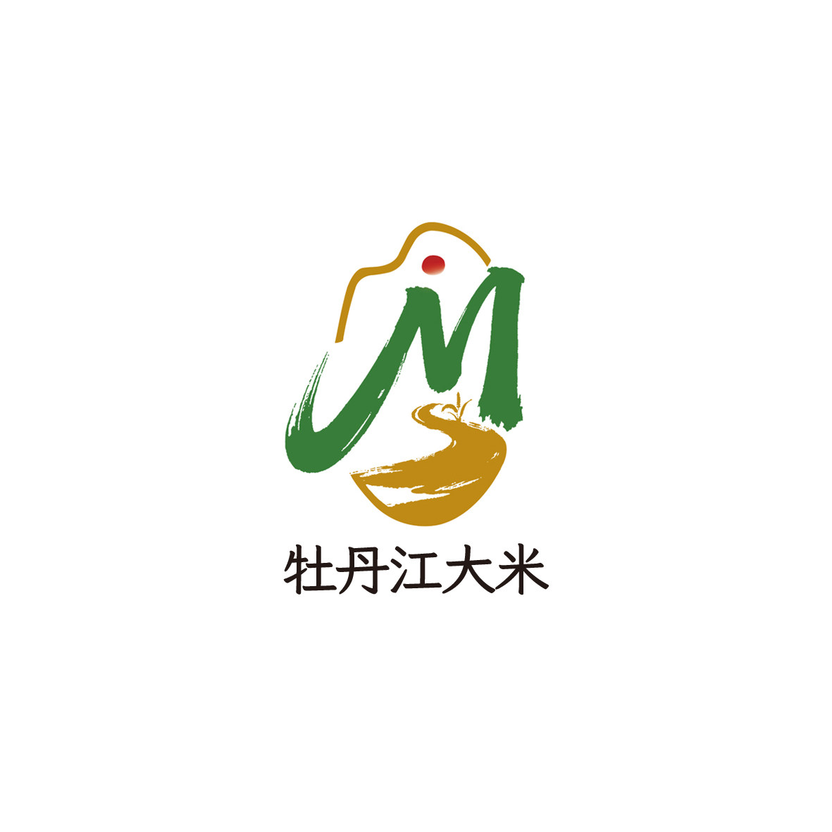 牡丹江大米粮油旗舰店