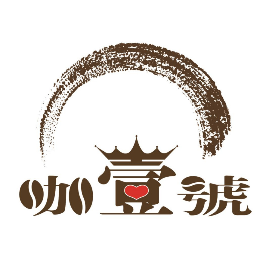 咖一号咖啡旗舰店 店铺LOGO