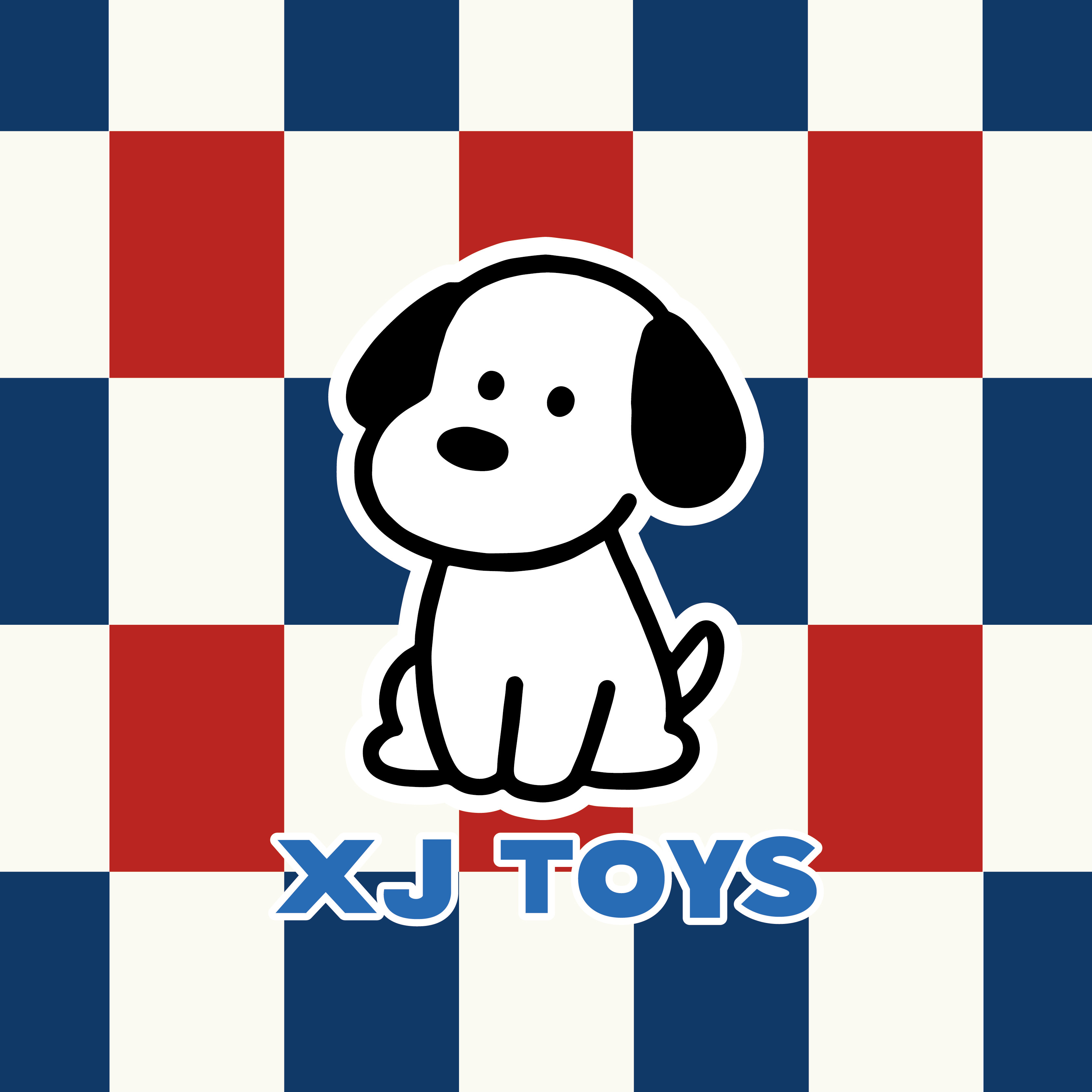 XJ TOYS