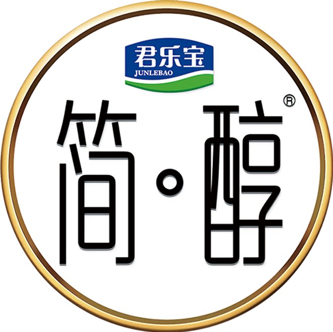 君乐宝简醇深之辉专卖店