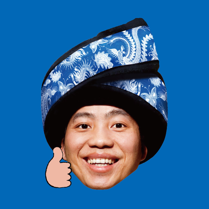 大头龙旗舰店
