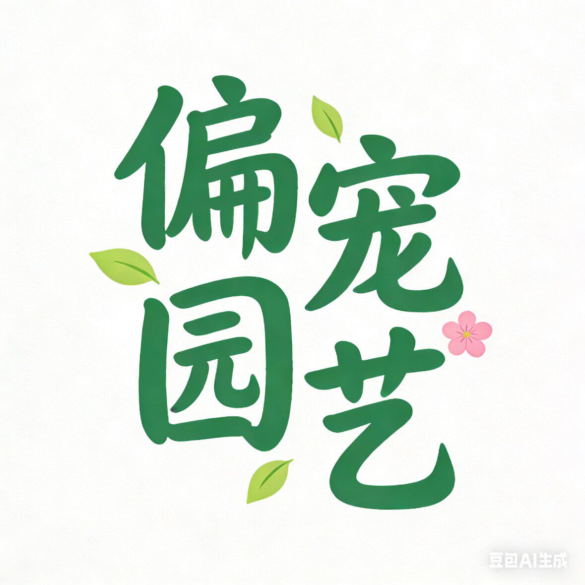 偏宠园艺的小店
