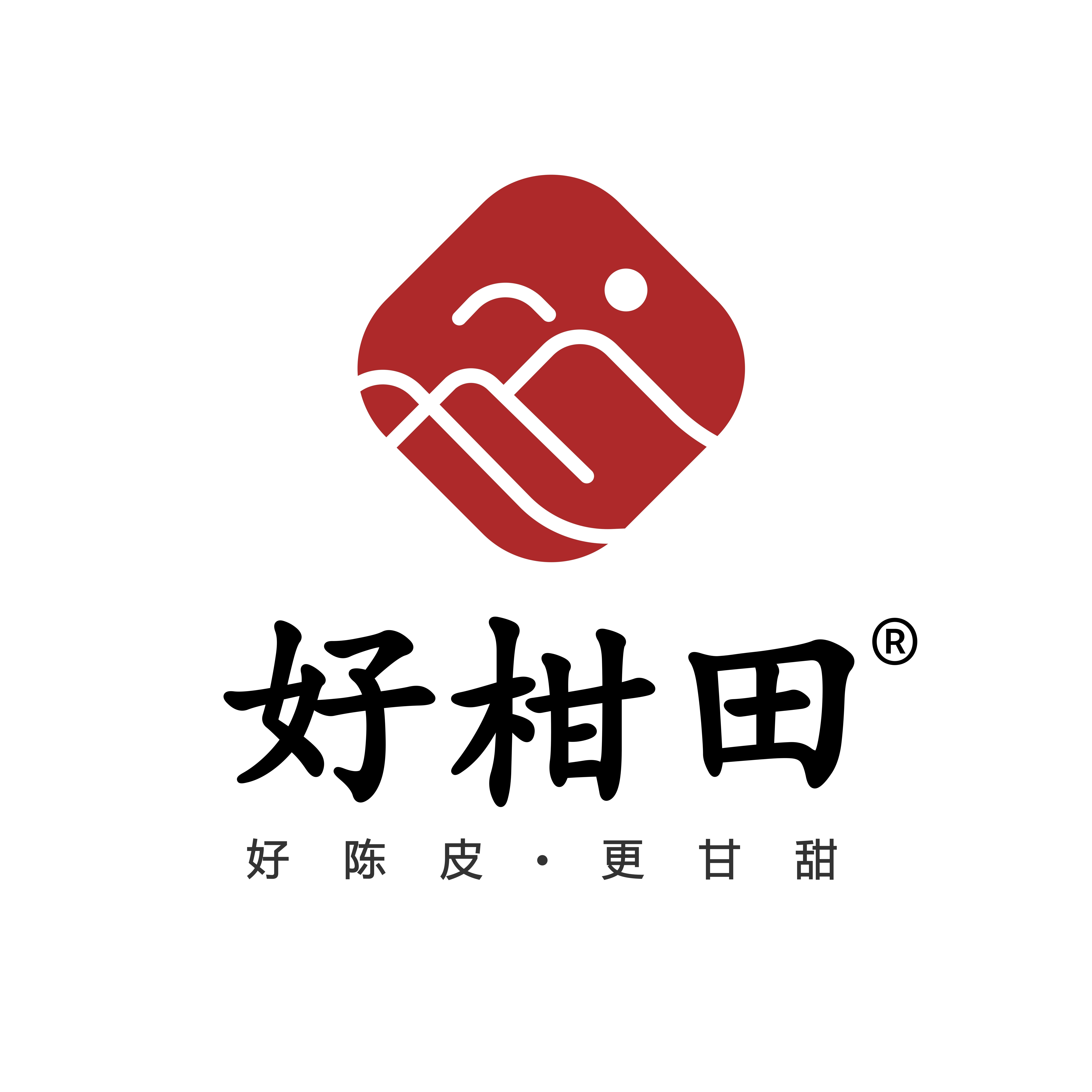 好柑田旗舰店