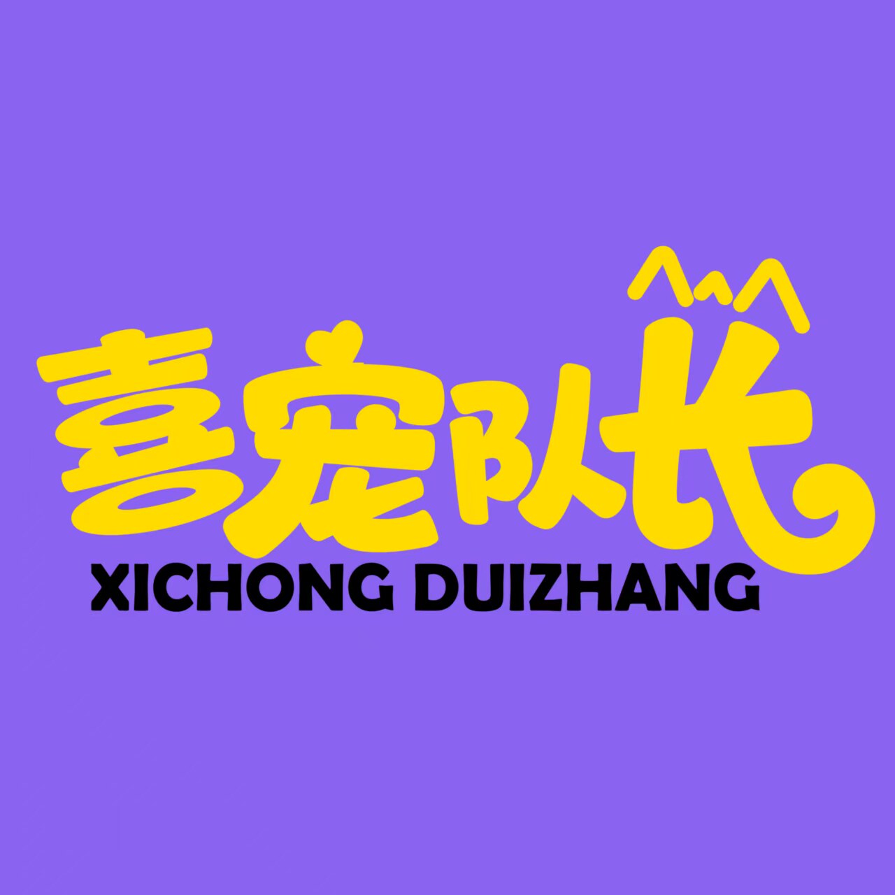 喜宠队长工厂店
