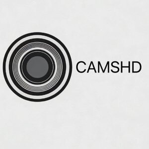 CAMSHD工作室 店铺LOGO