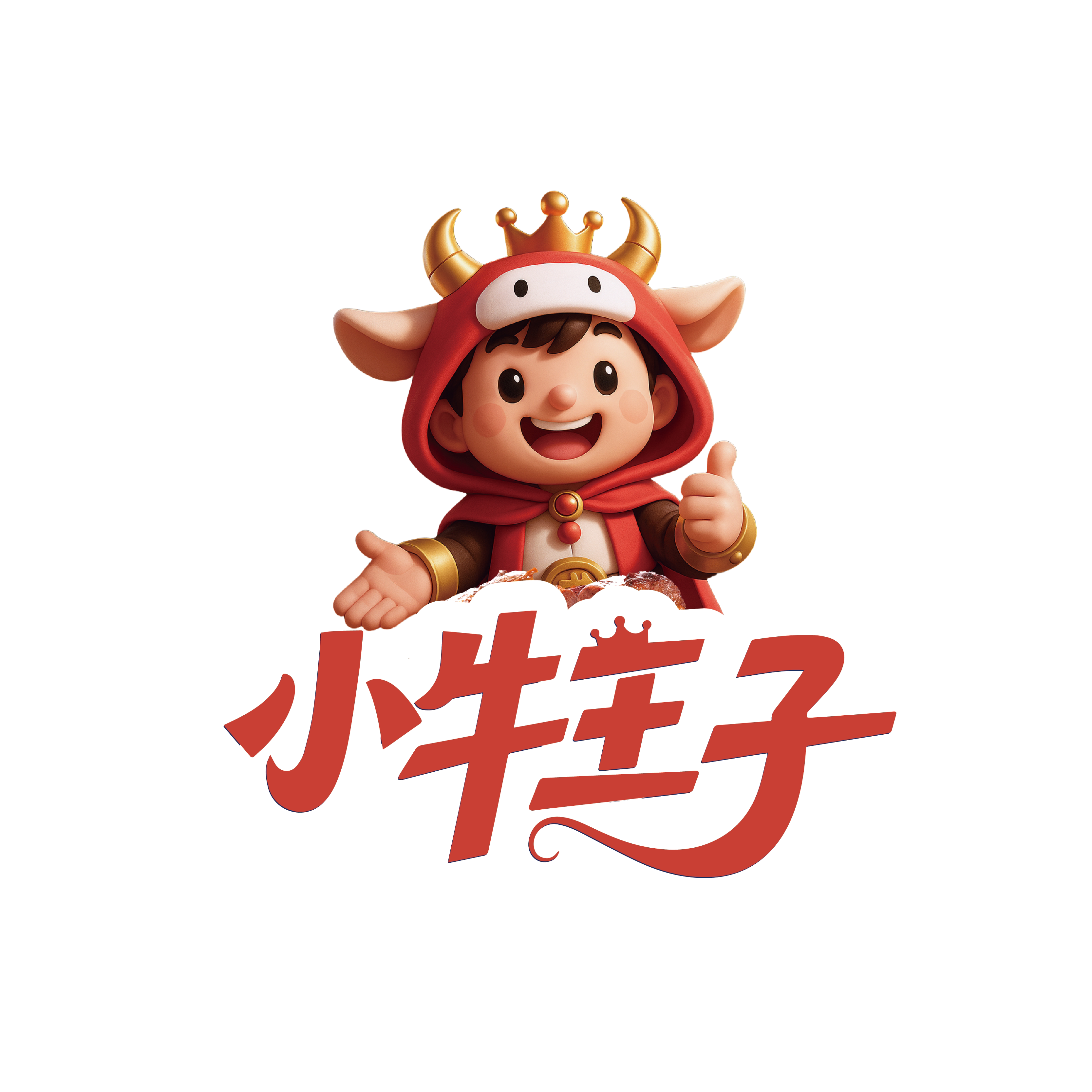 小牛王子旗舰店