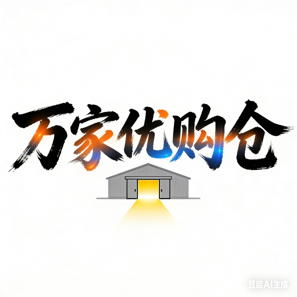 万家优购仓
