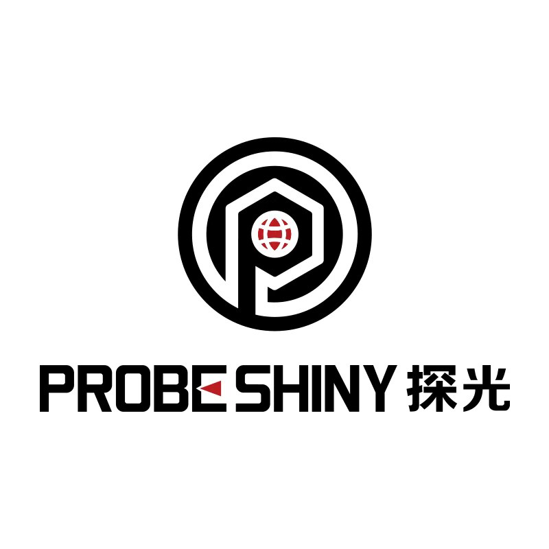 PROBE SHINY探光照明专卖店