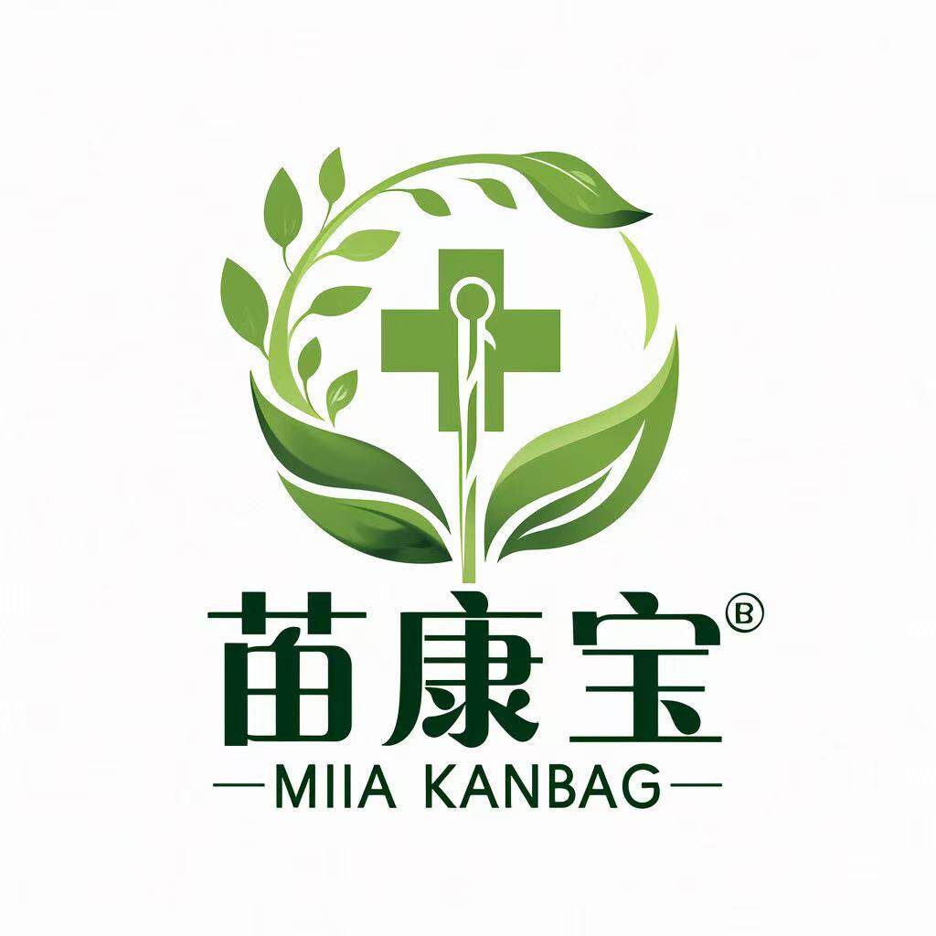 苗康宝医药官方企业店 店铺LOGO