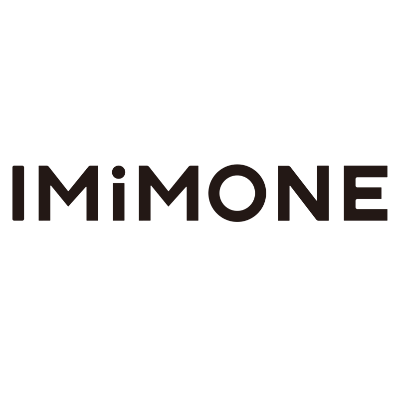 IMiMONE旗舰店 店铺LOGO