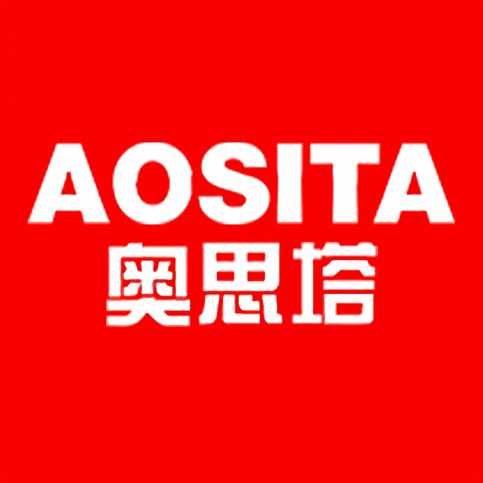 奥思塔旗舰店 店铺LOGO
