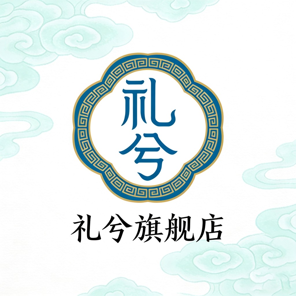 礼兮旗舰店