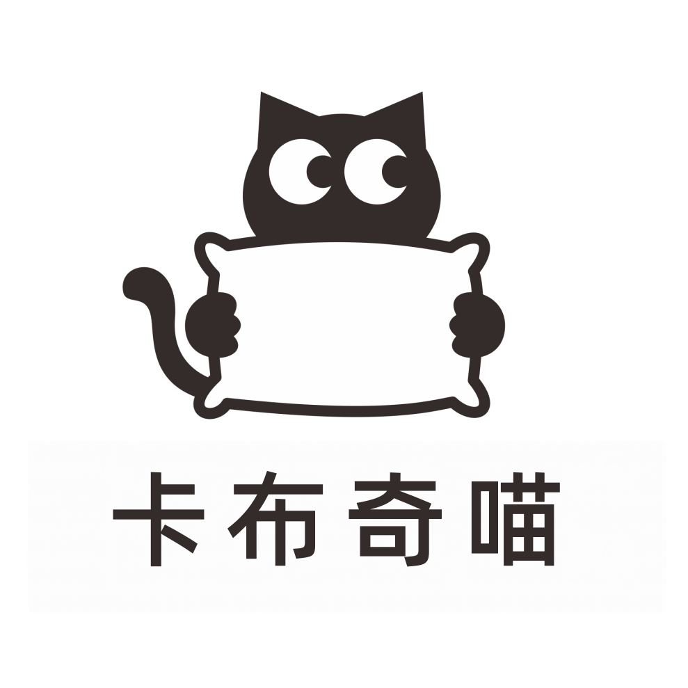 卡布奇喵旗舰店 店铺LOGO