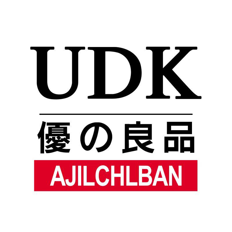 UDK食品旗舰店