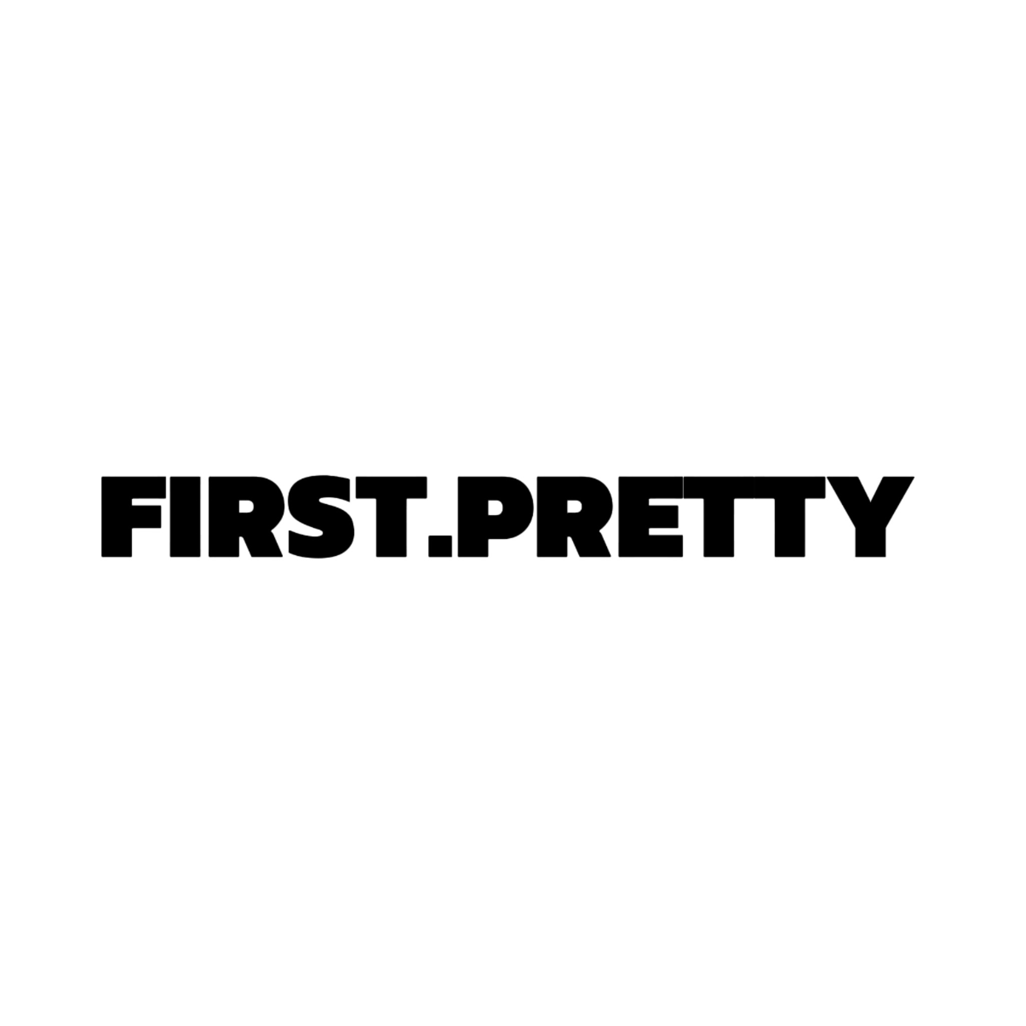 FIRST.PRETTY女装旗舰店