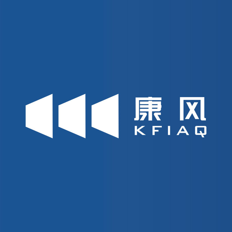 康风旗舰店 店铺LOGO