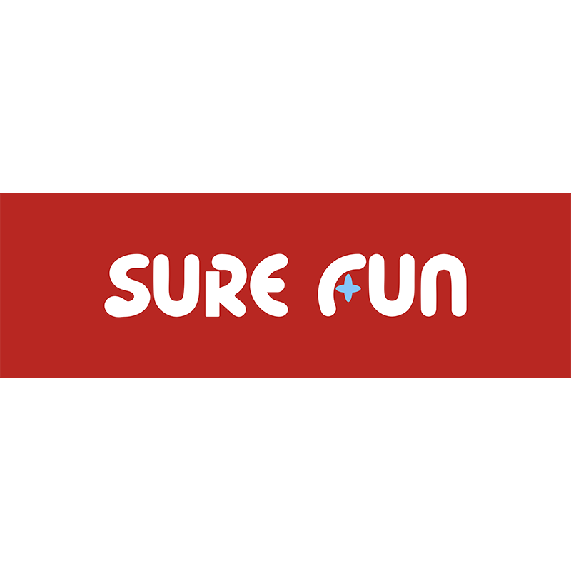 SURE FUN旗舰店