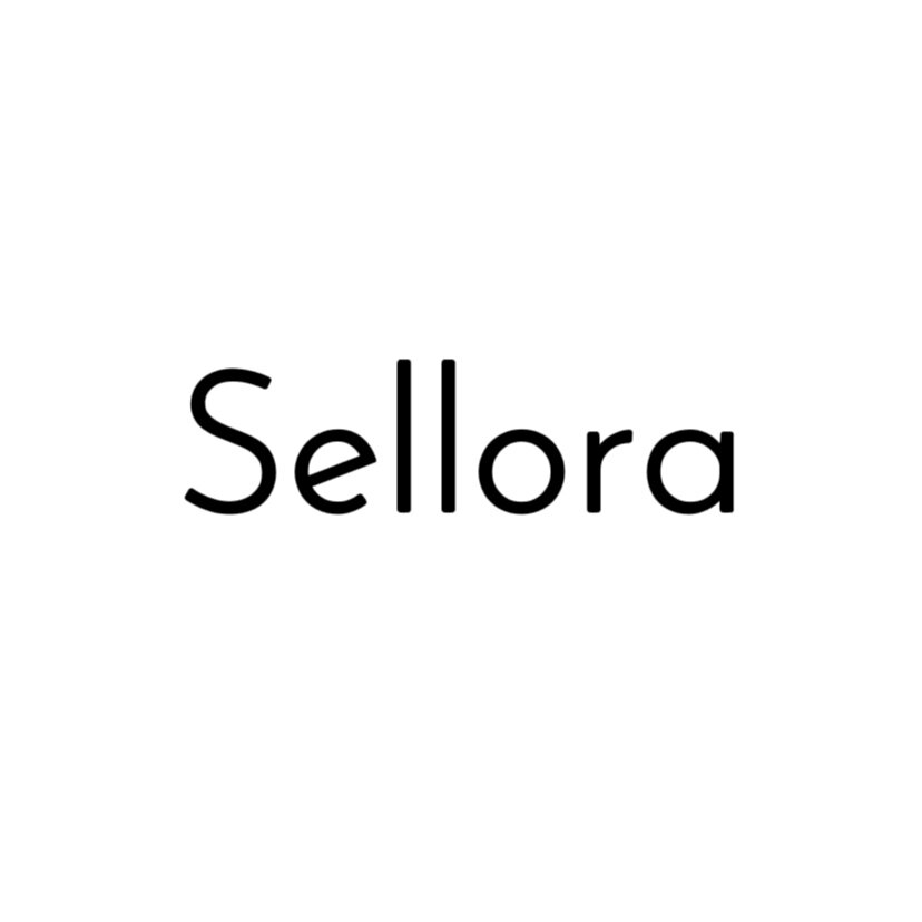 Sellora Nails 店铺LOGO