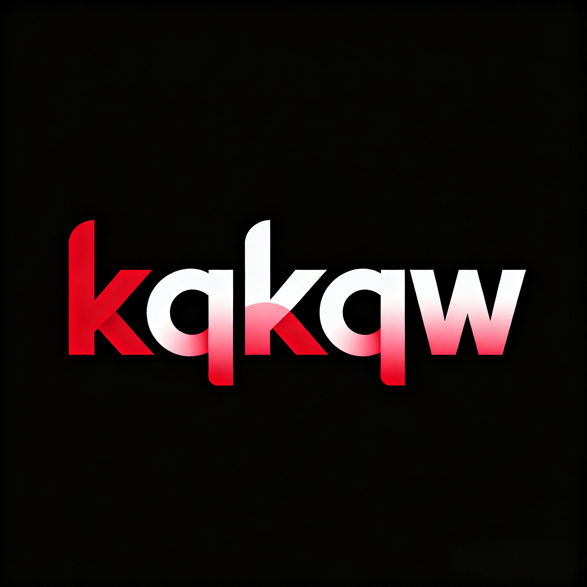 kqkqw旗舰店 店铺LOGO