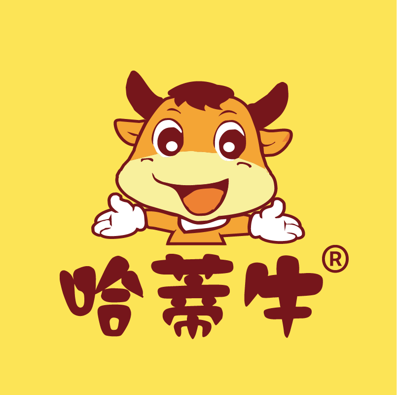 哈蒂牛食品旗舰店