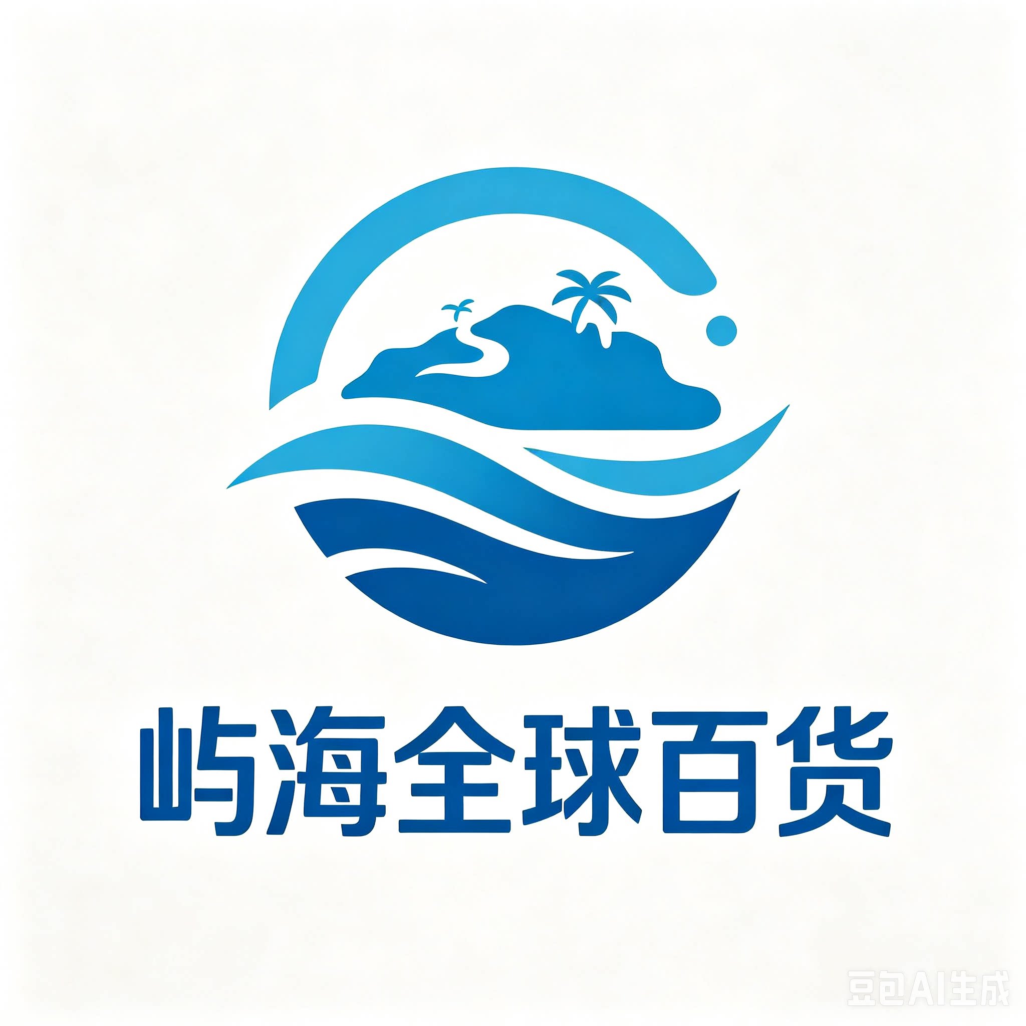 屿海全球百货