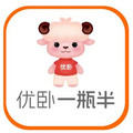 略懂生活优卧良品 店铺LOGO
