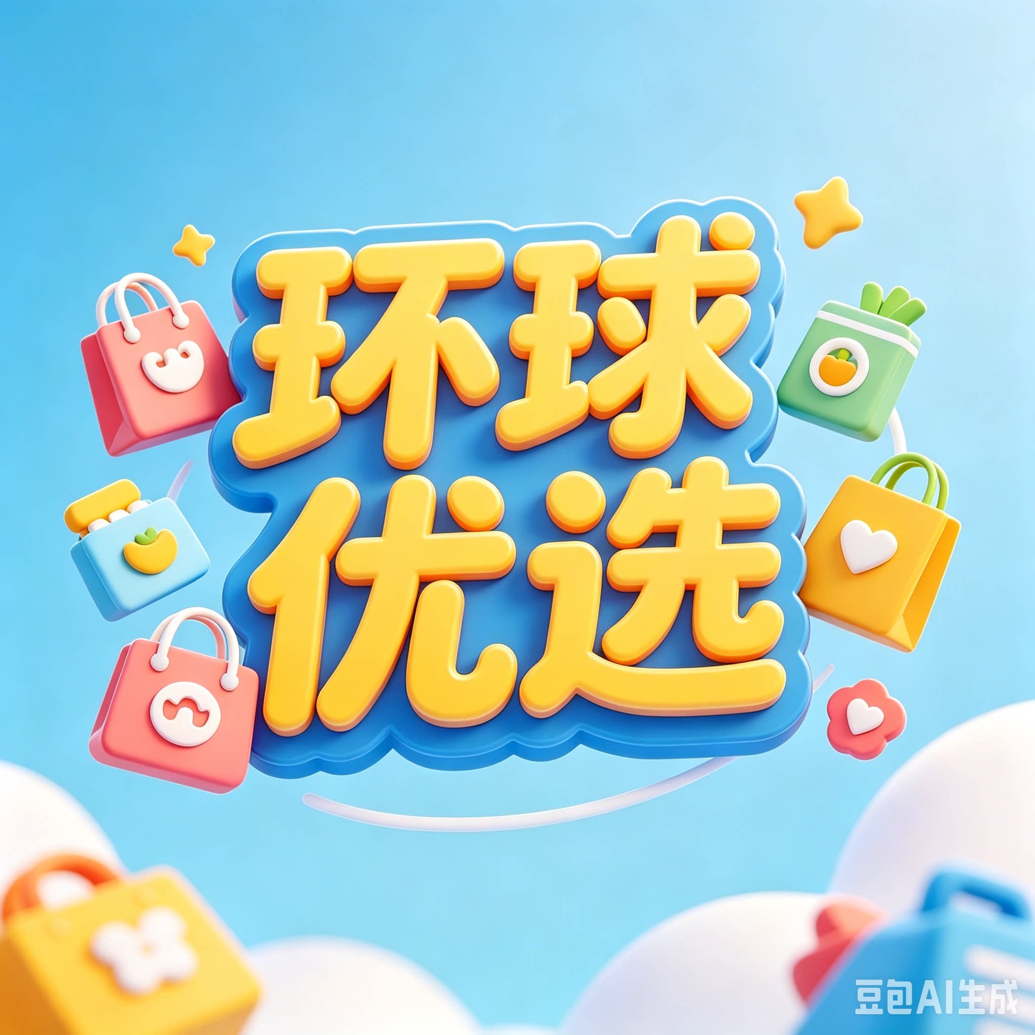 环球优选企业店