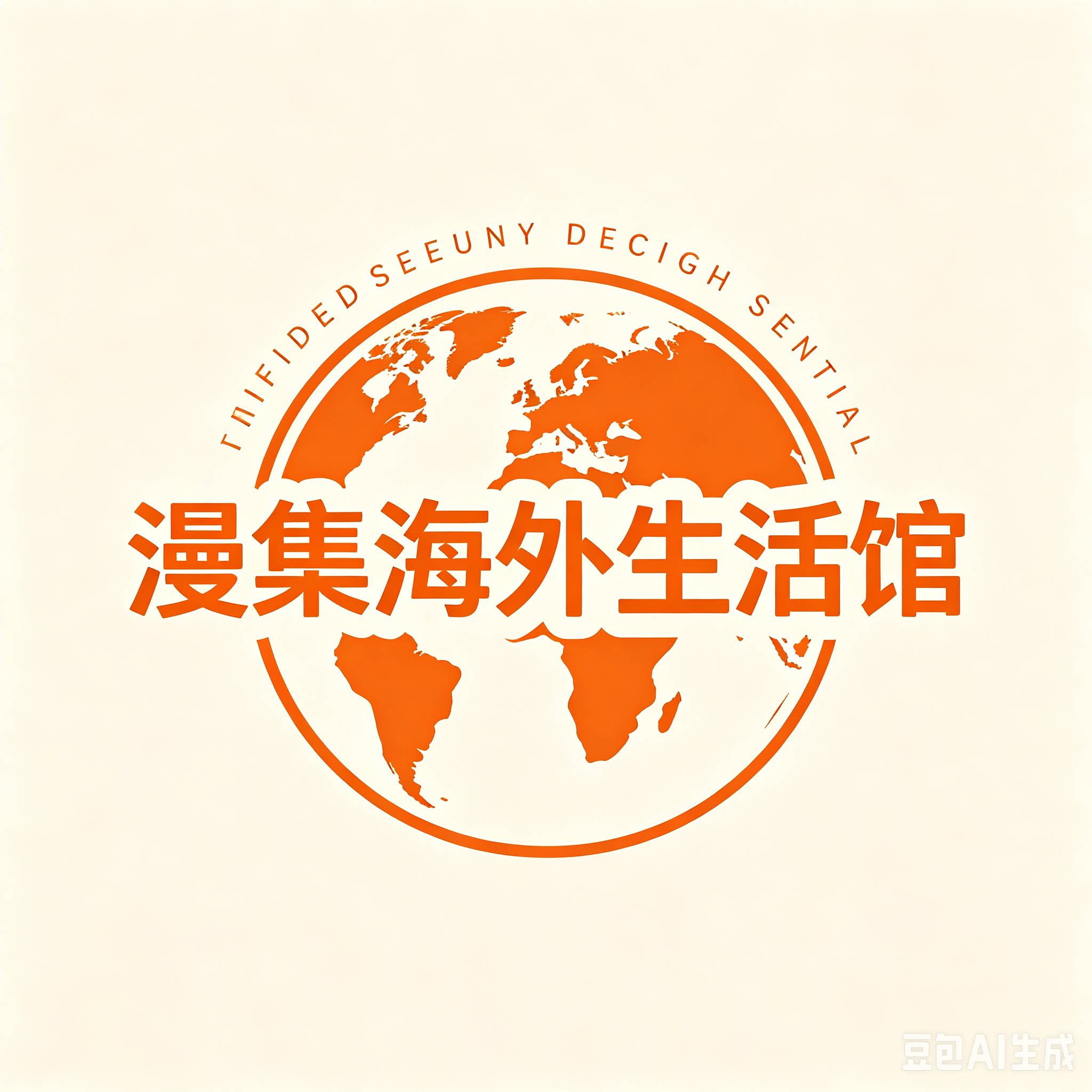 漫集海外生活馆