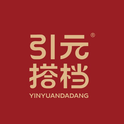 引元搭档食品旗舰店